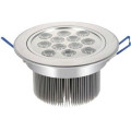 12W LED plafonnier avec CE RoHS (GN-TH-CW1W12)